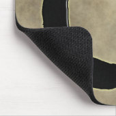 TAPIS DE SOURIS CERCLE DE ZEN (Coin)