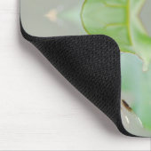 Tapis De Souris Cercle des libellules (Coin)