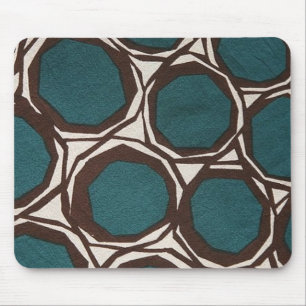 Tapis De Souris Cercles