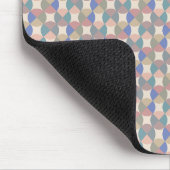Tapis De Souris Cercles (Coin)