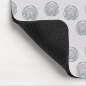 Tapis De Souris Cercles de paquetage (Coin)