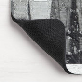 Tapis De Souris Cercueils royaux à l'Abbaye de Westminster (Coin)