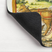 Tapis De Souris Ceres (Coin)