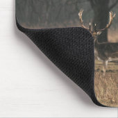 Tapis De Souris Cerf (Coin)