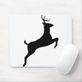 Tapis De Souris Cerf 1 (Avec souris)