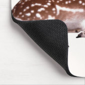 Tapis De Souris cerf 2 (Coin)
