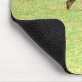 Tapis De Souris cerf 2 (Coin)