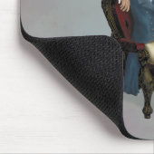 Tapis De Souris Cerf distingué Full 3 (Coin)