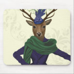 Tapis De Souris Cerf et Fascinateur 2<br><div class="desc">Children's</div>