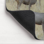 Tapis De Souris Cerf mulet D18 (Coin)