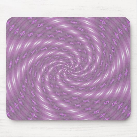 Tapis De Souris Cerf-volant de vol (Devant)