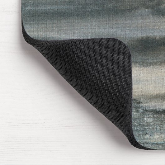 Tapis De Souris Cerfs communs (Coin)