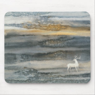 Tapis De Souris Cerfs communs