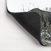 Tapis De Souris Cerfs communs de mule de monstre 2 (Coin)