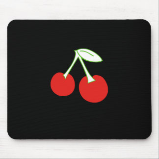Tapis De Souris Cerise