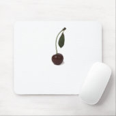 Tapis De Souris Cerise rouge : Le Diplôme (Avec souris)