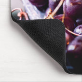 Tapis De Souris Cerises (Coin)