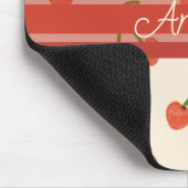 Tapis De Souris Cerises amoureuses (Coin)