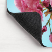 Tapis De Souris Cerises Mousepad de ressort (Coin)