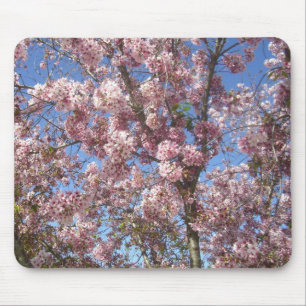 Tapis De Souris Cerisiers en Fleurs