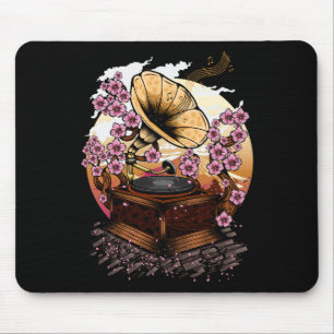 Tapis De Souris Cerry Blossom