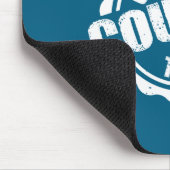 Tapis De Souris Certified Cougar Tamer Funny Mens Cougar Tamer  (Coin)