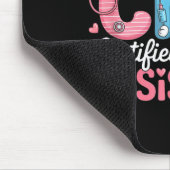 Tapis De Souris Certified Nursing Istant Nurse Aide Nurse Istant C (Coin)