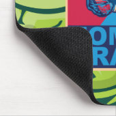 Tapis De Souris Cerveau de zombie (Coin)