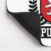 Tapis De Souris Ceska Republika (Coin)