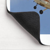 Tapis De Souris Cessna (Coin)