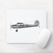 Tapis De Souris Cessna 140 (Avec souris)