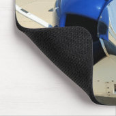 Tapis De Souris Cessna 182 (Coin)