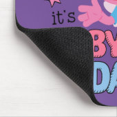 Tapis De Souris C'est Abby Cadabby ! (Coin)