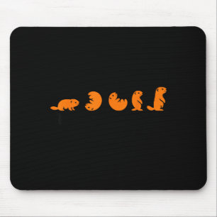 Tapis De Souris C'est ainsi que je fais rouler la journée du Groun