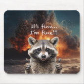 Tapis De Souris C'est bon (Devant)