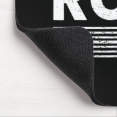 Tapis De Souris C'est comme ça que je roule Fun Bowling pour homme (Coin)