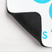 Tapis De Souris C'est des jumeaux (Coin)