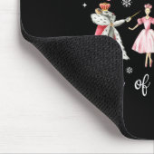 Tapis De Souris C'est la période la plus merveilleuse de l'année C (Coin)