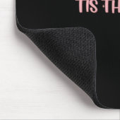 Tapis De Souris C'est la saison créative décontractée (Coin)