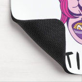 Tapis De Souris C'est l'heure du déjeuner (Coin)