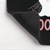 Tapis De Souris C'Est Ma Boo Day Mignonne Halloween Anniversaire F (Coin)