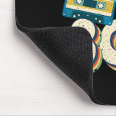 Tapis De Souris C'EST MES 80 ans COSTUME Fancy Dress Party Idea Ha (Coin)