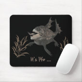 Tapis De Souris C'est modèle de la vie (Avec souris)