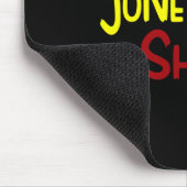 Tapis De Souris C'Est Mon 17E Fête De L'Indépendance Des Chemises (Coin)