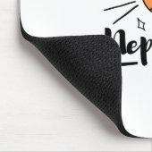 Tapis De Souris C'Est Mon Basket Nephew (Coin)