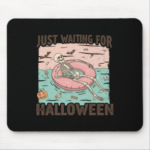 Tapis De Souris C'Est Mon Costume De Pasteur Jeunesse Y Halloween