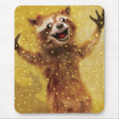 Tapis De Souris C'est mon mousepad (Devant)