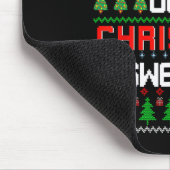 Tapis De Souris C'Est Mon Vilain Noël Fun (Coin)