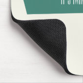 Tapis De Souris C'est Twins Retro (Coin)