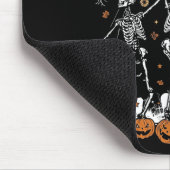 Tapis De Souris C'Était Un Squelette Graveyard Smash Saison Éffray (Coin)